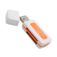 Siyoteam Card Reader SY-827